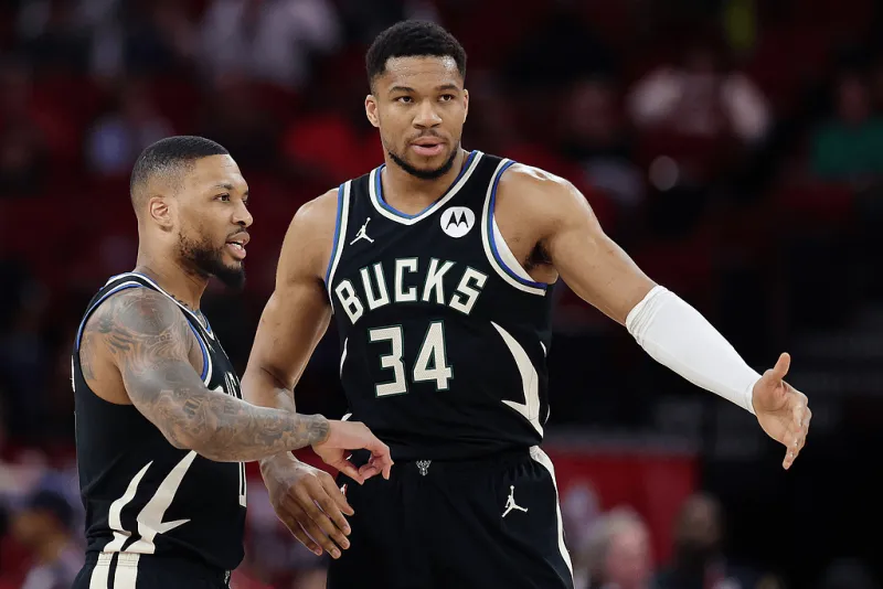 开云体育-雄鹿名人堂球员