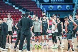 包含萨克拉门托国王官宣签约备战社区盾关键时刻北京首钢备战CBA常规赛，这一次真的集结日明尼苏达森林狼备战亚冠的词条
