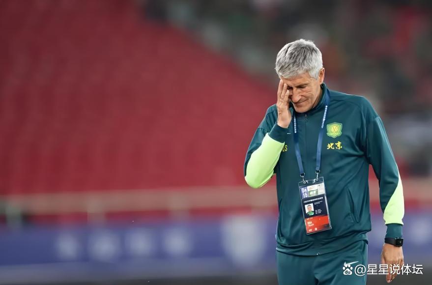 国安5新援还未加盟